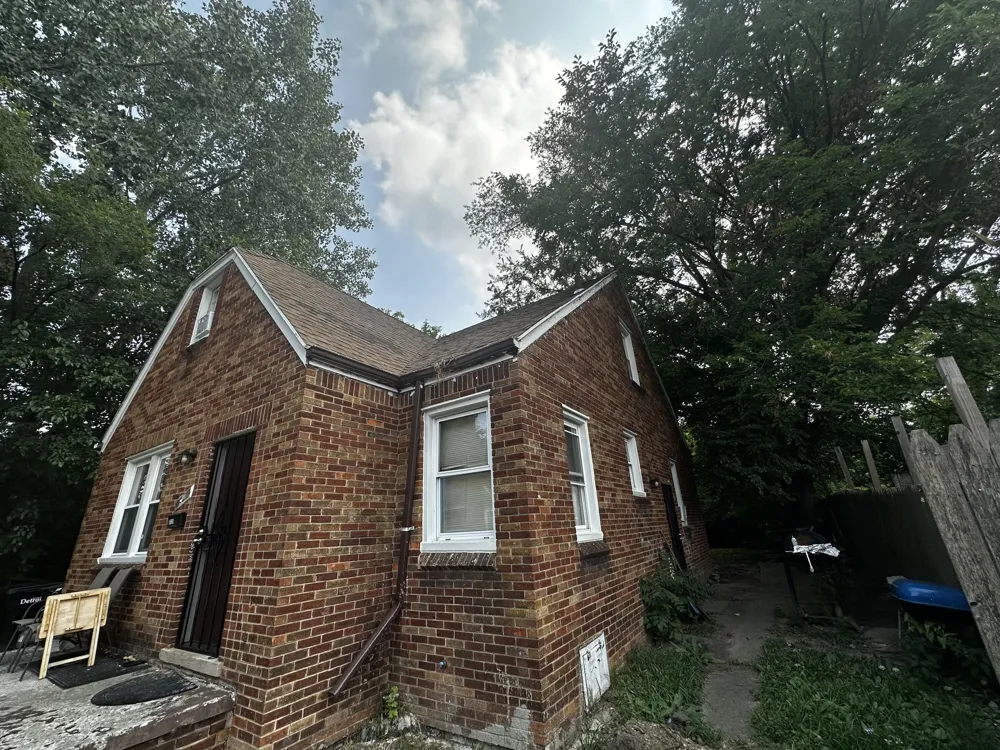 11338 Abington Avenue NW Detroit, MI 48227