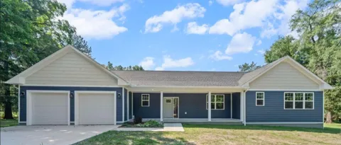 3205 Weidemann Drive