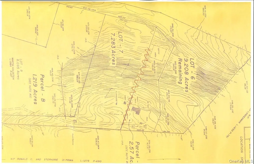 Willow Glen Road Red Hook, NY 12571