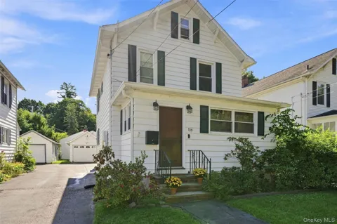 116 Andrew Street