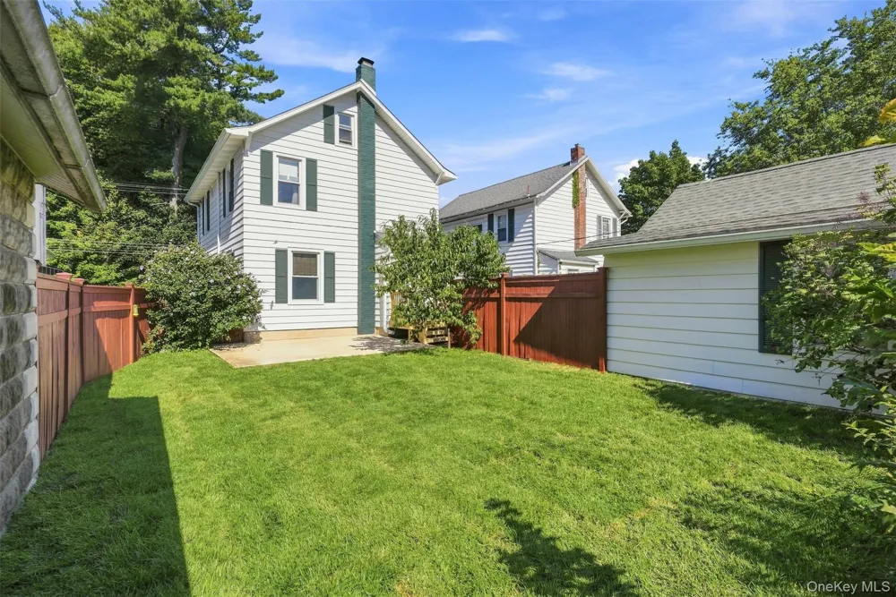 116 Andrew Street Kingston, NY 12401