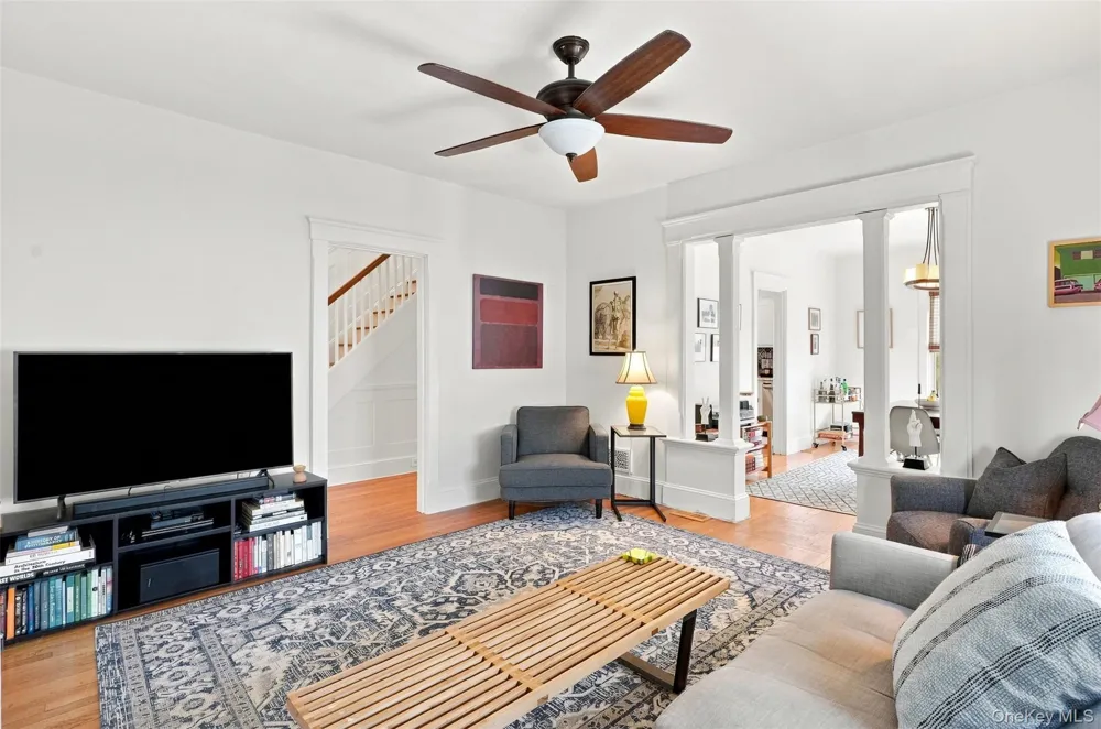 116 Andrew Street Kingston, NY 12401