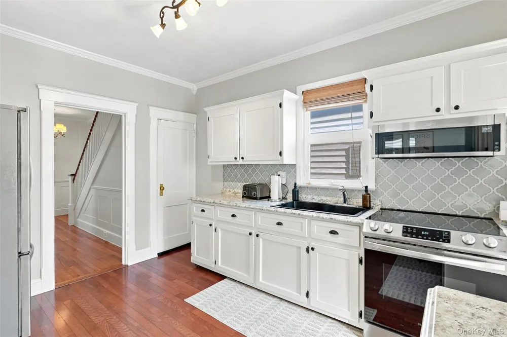 116 Andrew Street Kingston, NY 12401