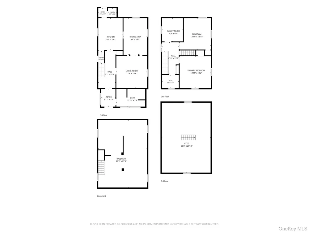 116 Andrew Street Kingston, NY 12401