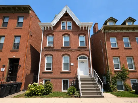 167 Liberty Street #2