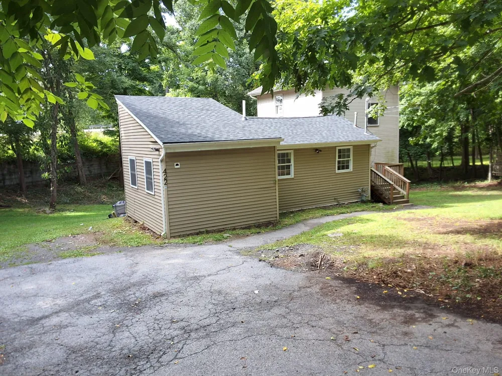 422 Spring Street Monroe, NY 10950