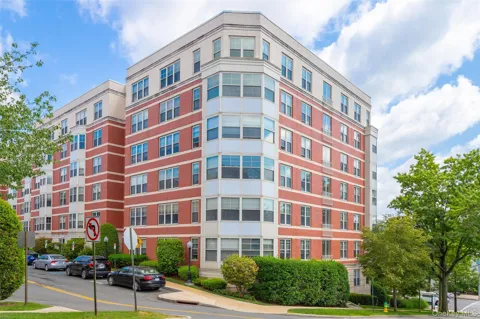 300 Mamaroneck Avenue #201