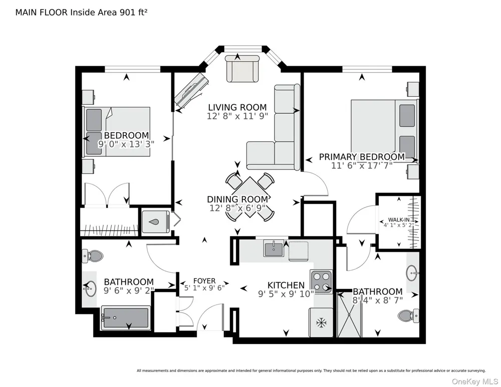 50 Merrick Avenue #423 East Meadow, NY 11554