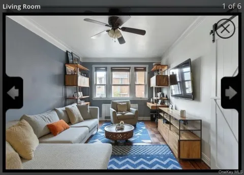 79-01 35 AVENUE #5H