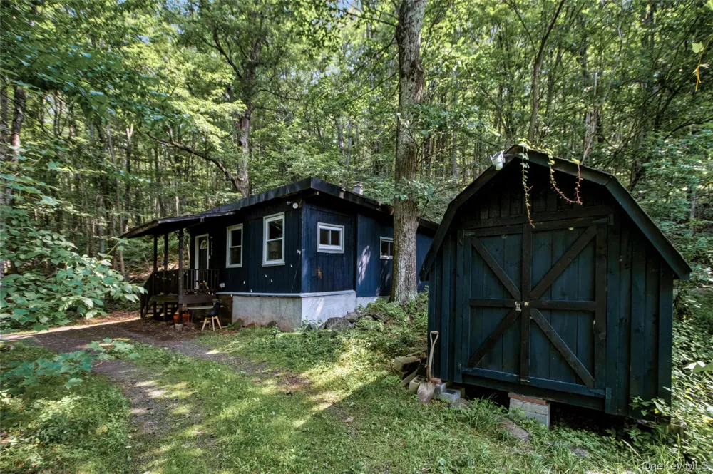 2652 Rt-42 West Kill, NY 12452