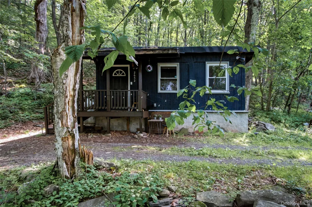 2652 Rt-42 West Kill, NY 12452