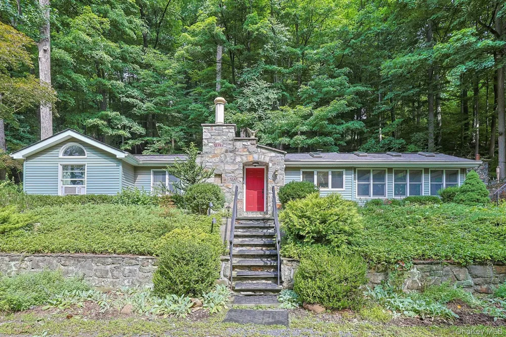 46 Gallows Hill Road Cortlandt Manor, NY 10567