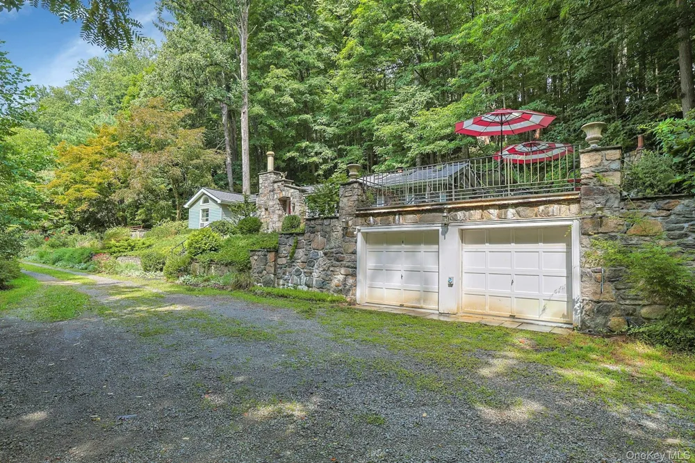 46 Gallows Hill Road Cortlandt Manor, NY 10567