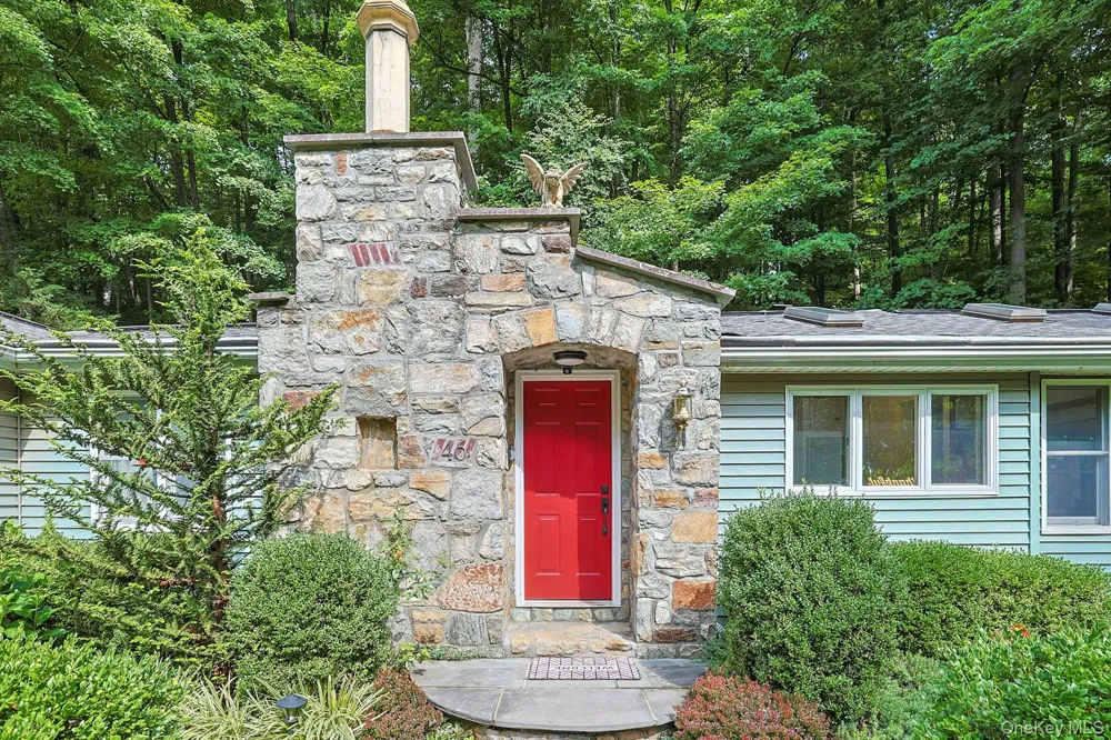 46 Gallows Hill Road Cortlandt Manor, NY 10567