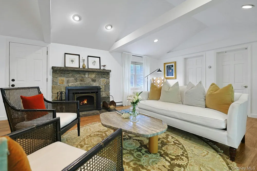 46 Gallows Hill Road Cortlandt Manor, NY 10567
