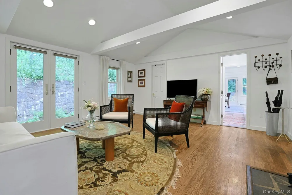 46 Gallows Hill Road Cortlandt Manor, NY 10567