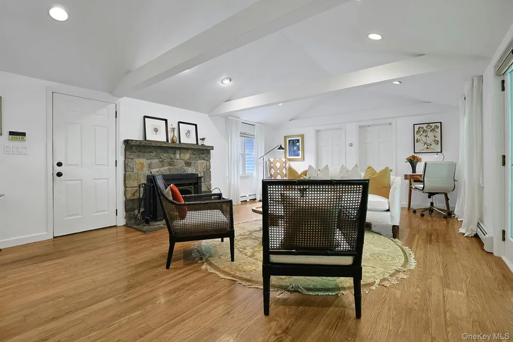 46 Gallows Hill Road Cortlandt Manor, NY 10567