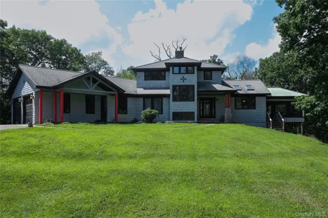 150 Deer Hollow Road