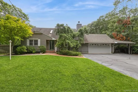 10 W Landing Road