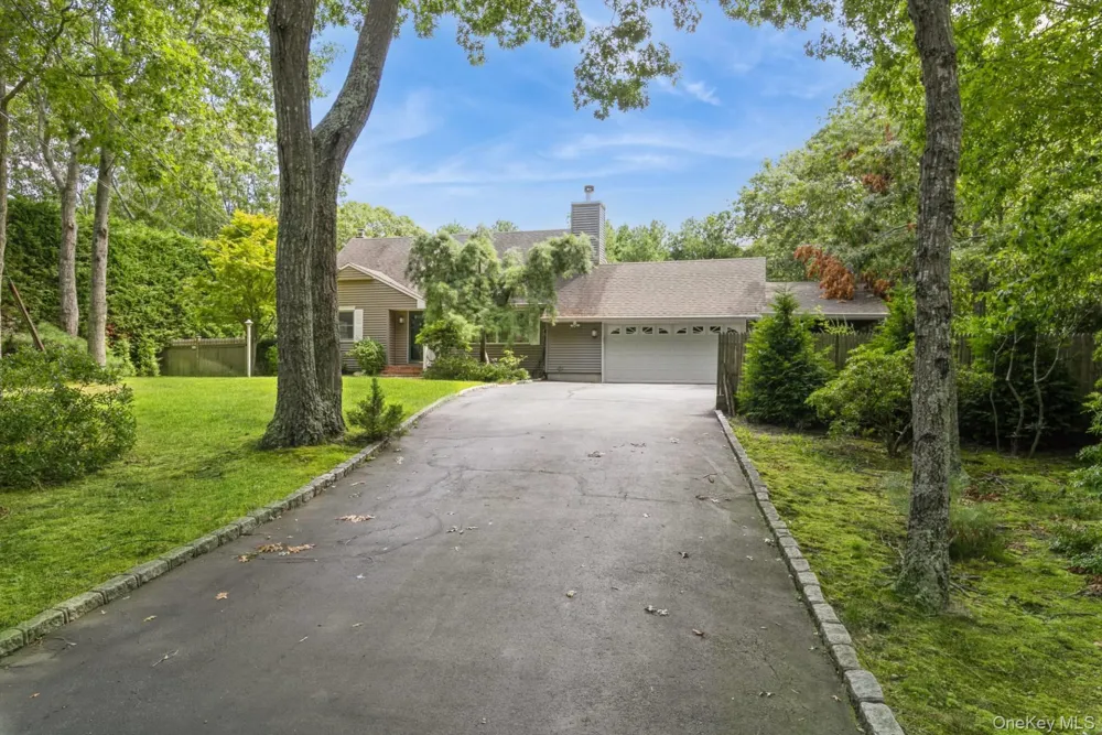 10 W Landing Road Hampton Bays, NY 11946