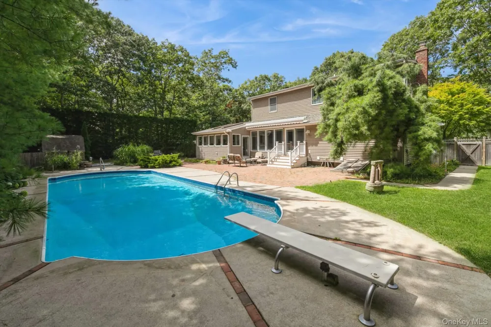 10 W Landing Road Hampton Bays, NY 11946