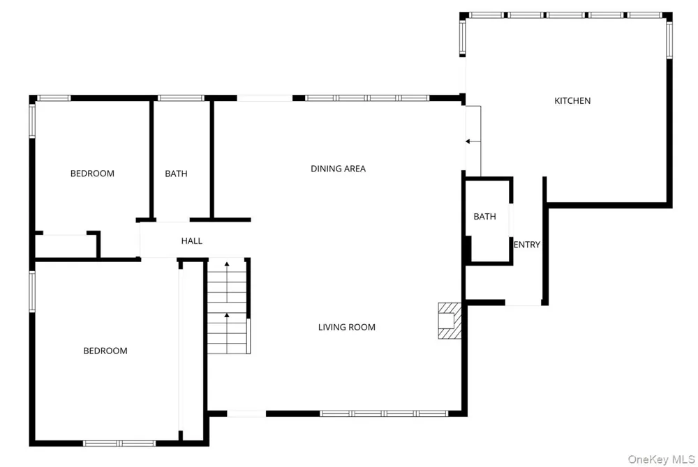 10 W Landing Road Hampton Bays, NY 11946