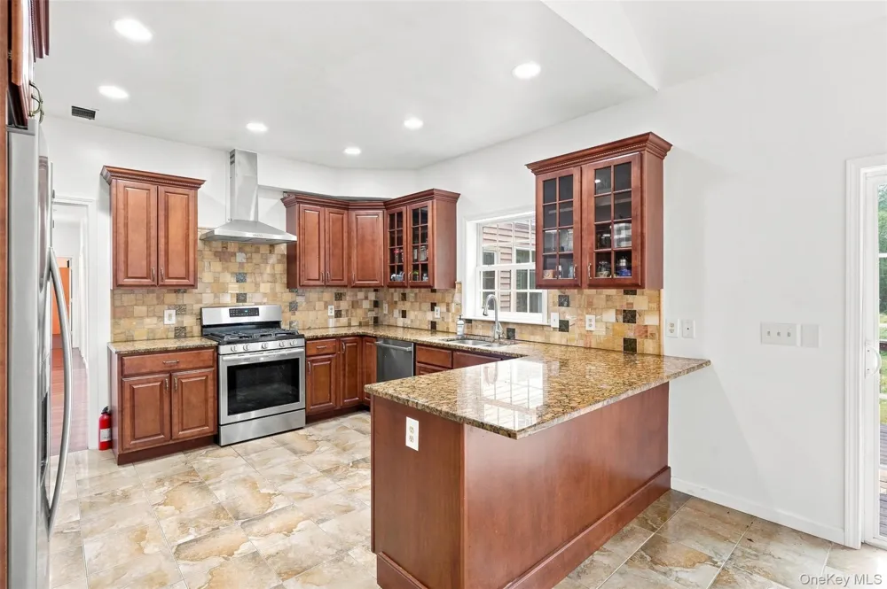 39 Jacob Rumph Court Montgomery, NY 12549