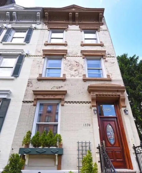 1598 Lexington Avenue #3