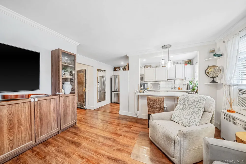 4 Edwards St #1E Roslyn Heights, NY 11577