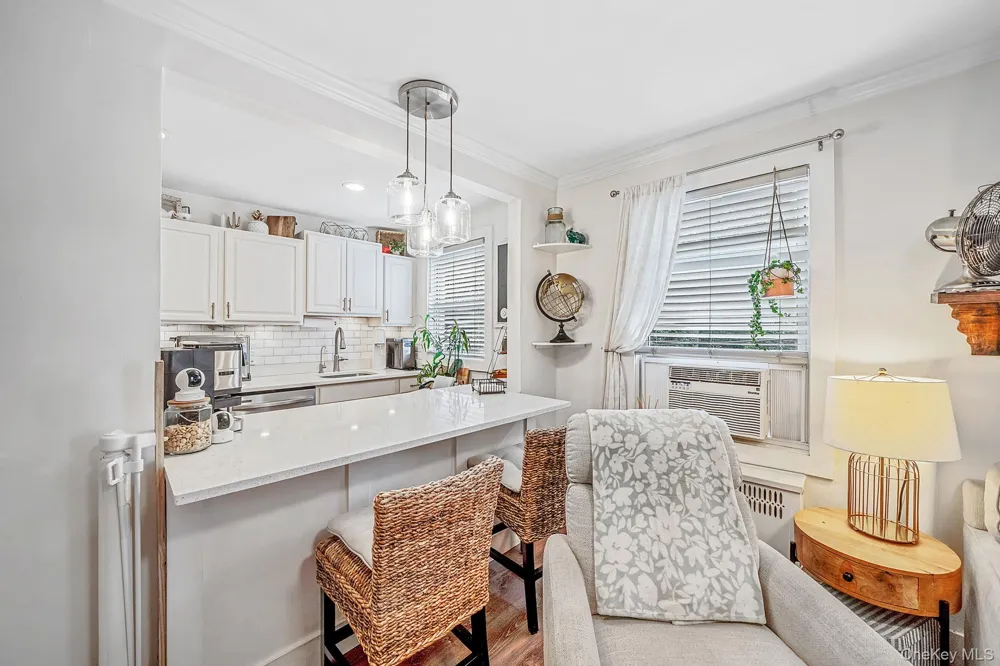 4 Edwards St #1E Roslyn Heights, NY 11577