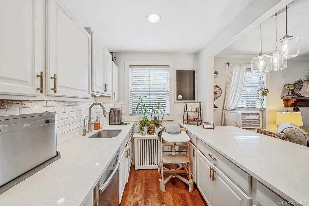 4 Edwards St #1E Roslyn Heights, NY 11577