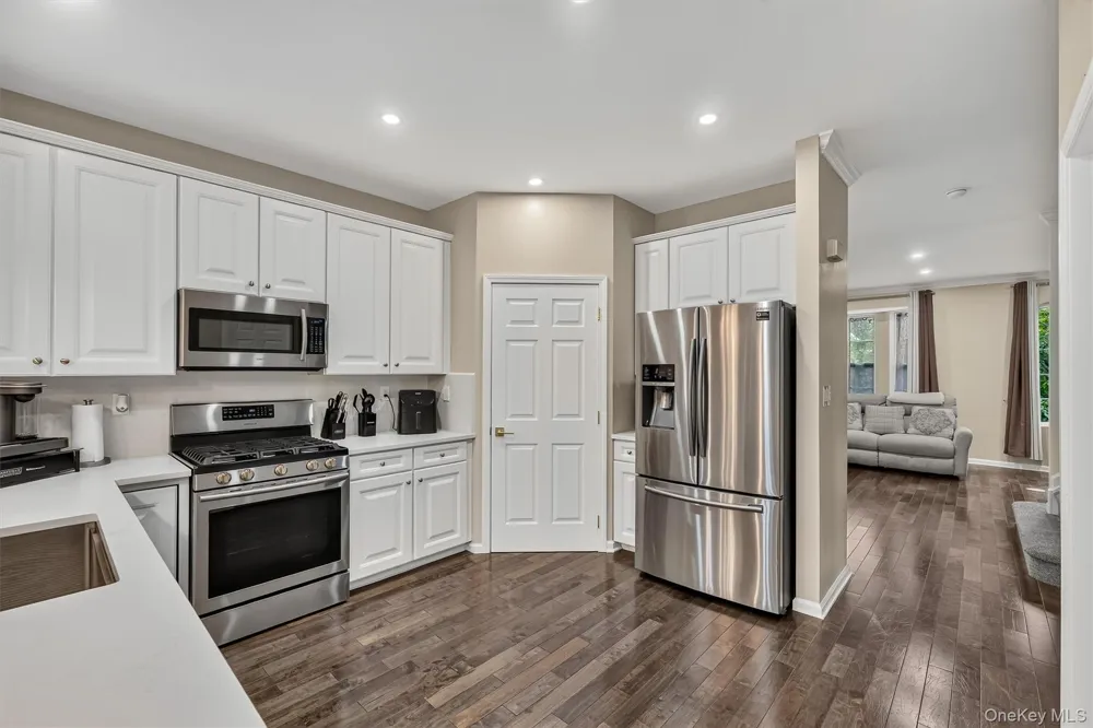 7 Gillian Court Monroe, NY 10950
