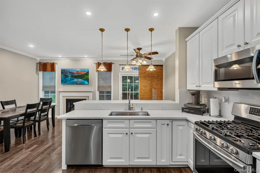 7 Gillian Court Monroe, NY 10950