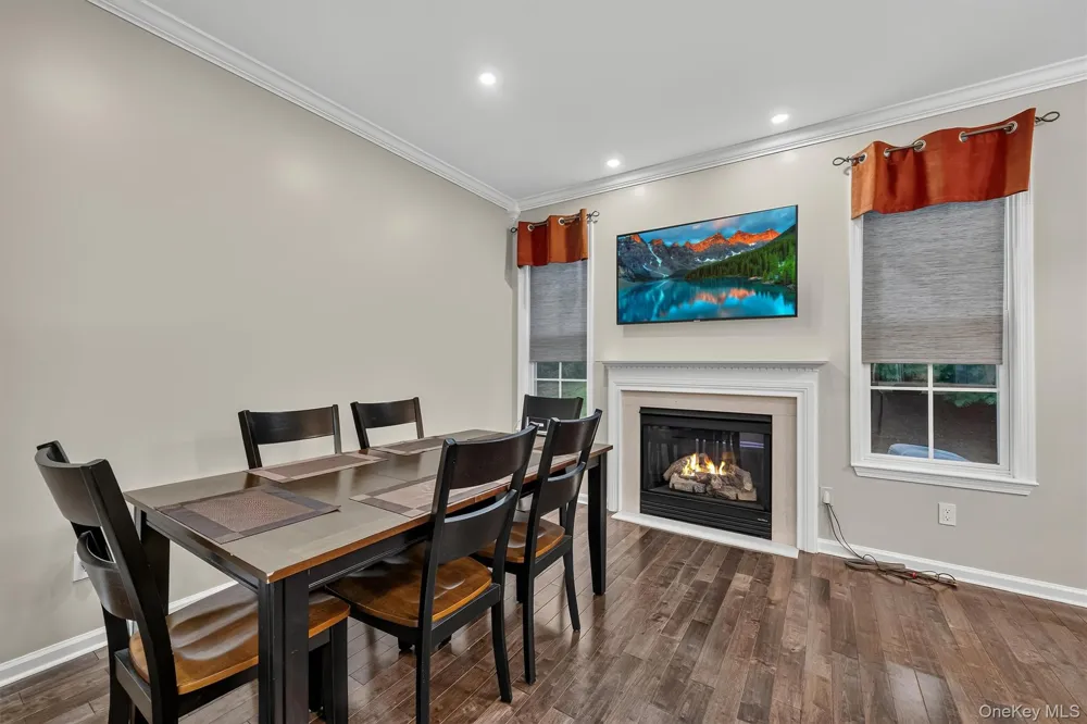 7 Gillian Court Monroe, NY 10950