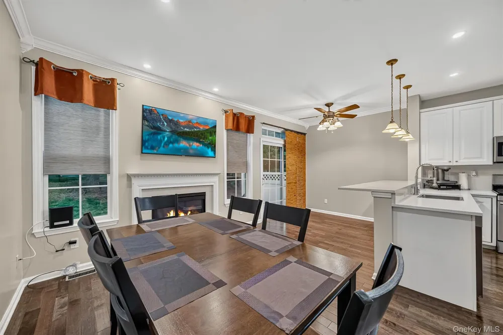 7 Gillian Court Monroe, NY 10950