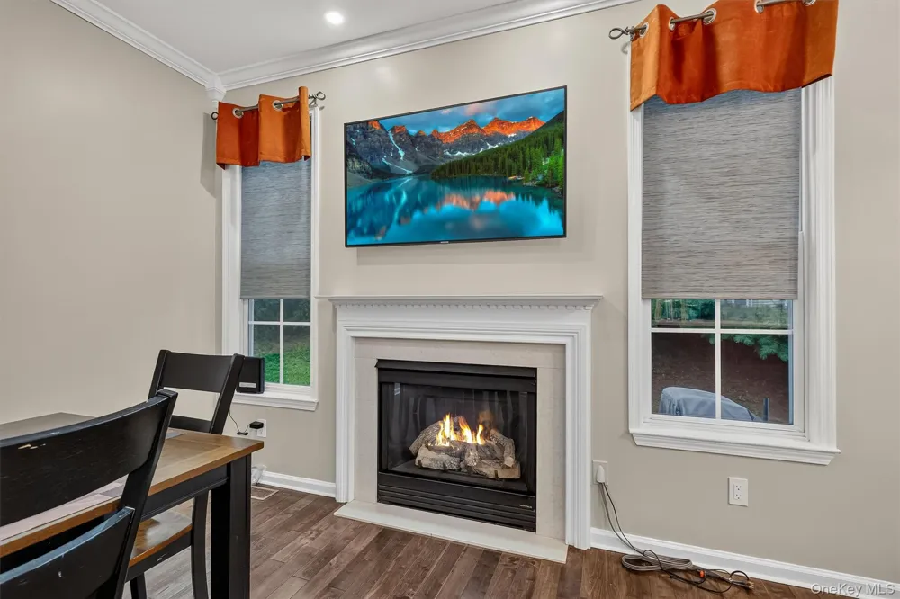7 Gillian Court Monroe, NY 10950