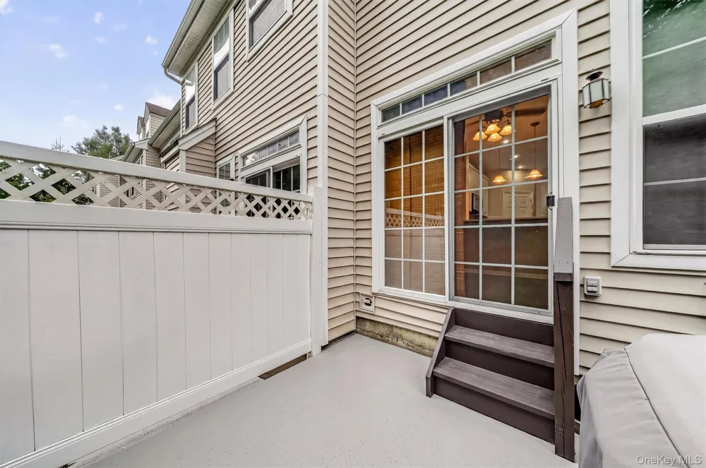 7 Gillian Court Monroe, NY 10950