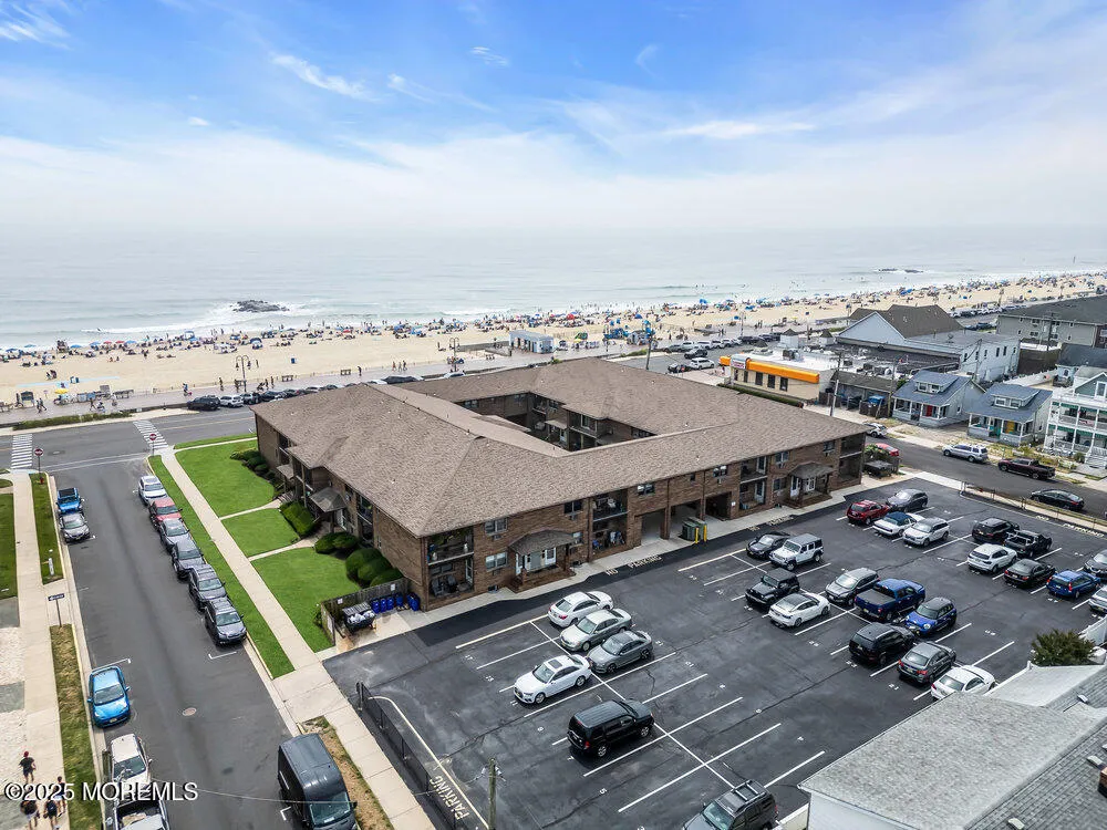 1501 Ocean Avenue #B9 Belmar, NJ 07719