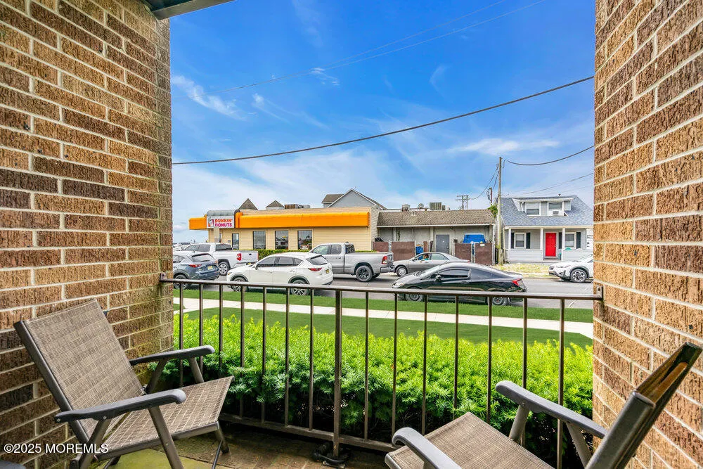 1501 Ocean Avenue #B9 Belmar, NJ 07719