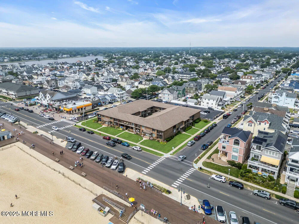 1501 Ocean Avenue #B9 Belmar, NJ 07719
