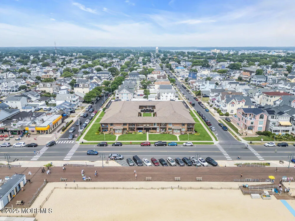1501 Ocean Avenue #B9 Belmar, NJ 07719