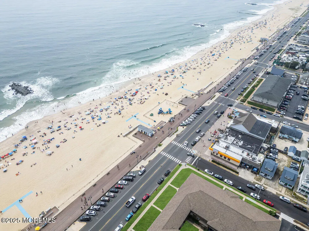 1501 Ocean Avenue #B9 Belmar, NJ 07719