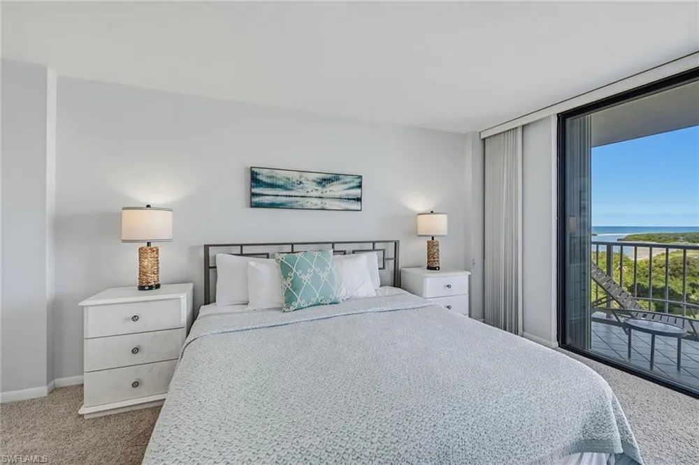 380 Seaview Court #908 Marco Island, FL 34145