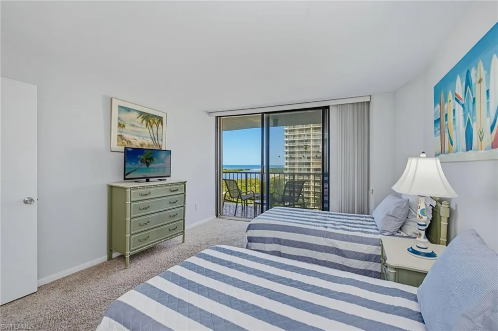 380 Seaview Court #908 Marco Island, FL 34145