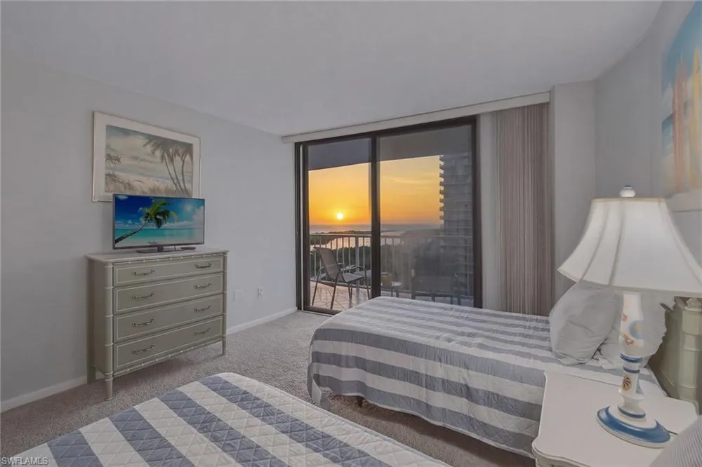 380 Seaview Court #908 Marco Island, FL 34145