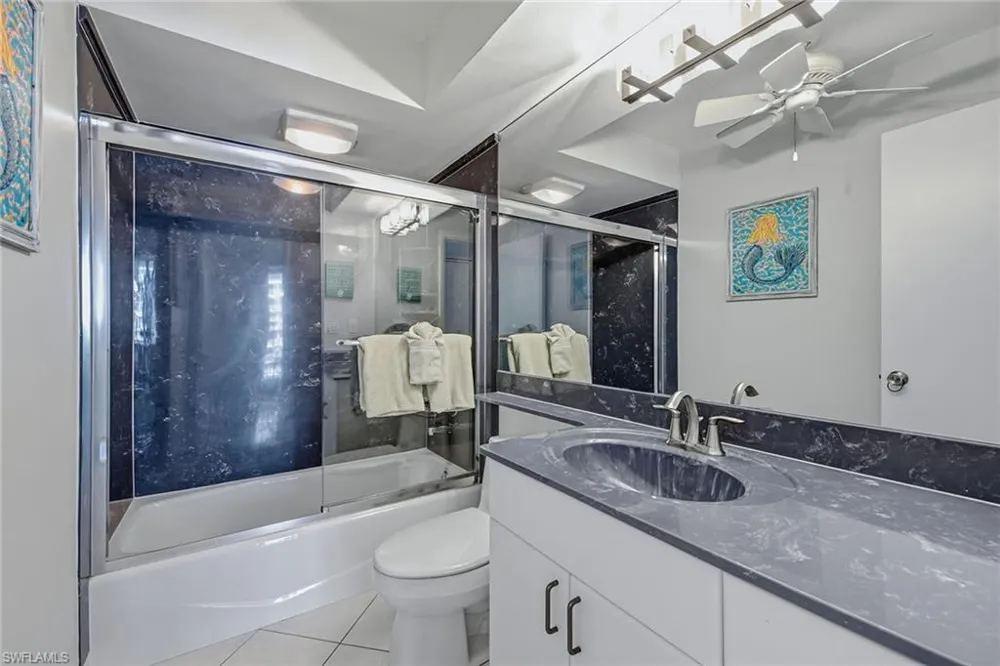 380 Seaview Court #908 Marco Island, FL 34145