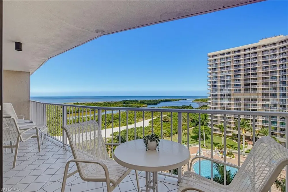 380 Seaview Court #908 Marco Island, FL 34145