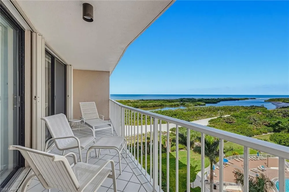 380 Seaview Court #908 Marco Island, FL 34145