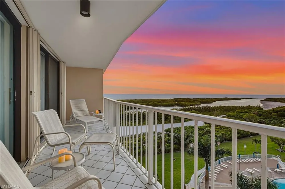 380 Seaview Court #908 Marco Island, FL 34145