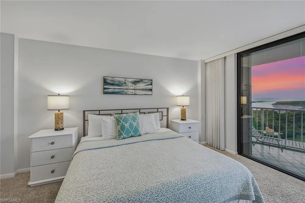 380 Seaview Court #908 Marco Island, FL 34145